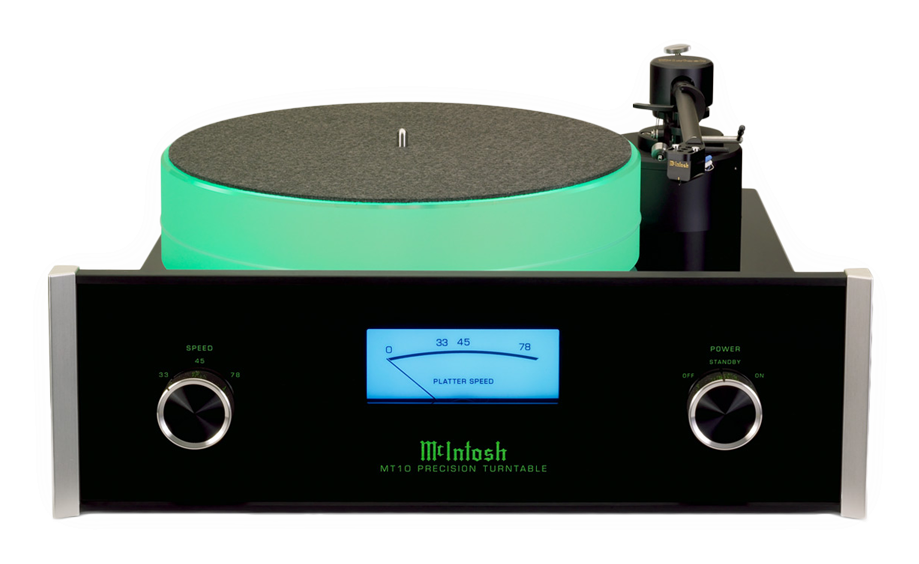 Platine Vinyle Haut De Gamme (960x668), Png Download