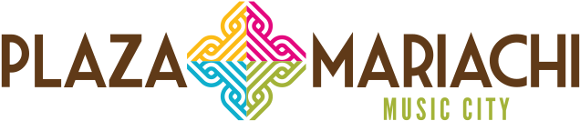 Plaza Mariachi (800x176), Png Download