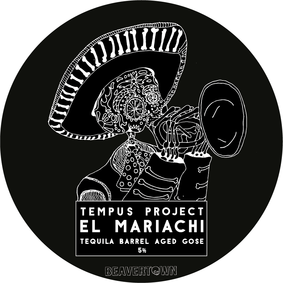 El Mariachi - Ville De Saint Etienne (942x942), Png Download