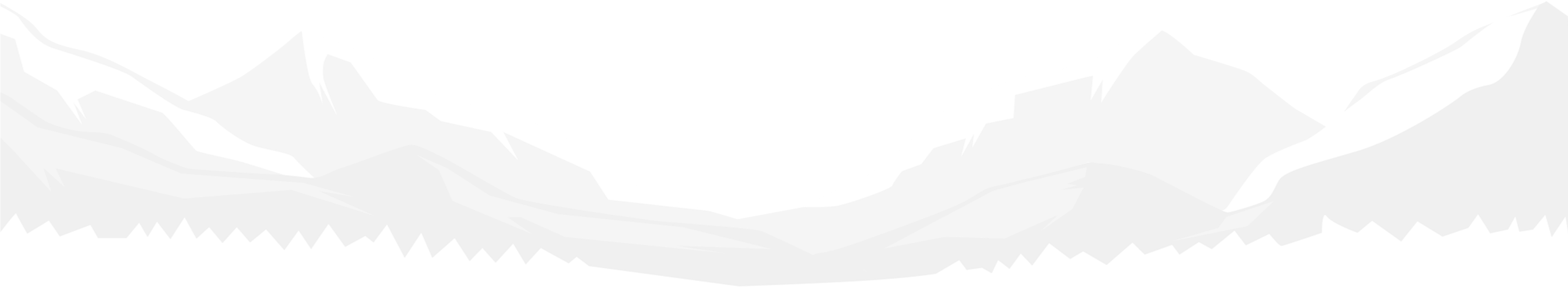 Get In Touch - Mountain (3840x894), Png Download