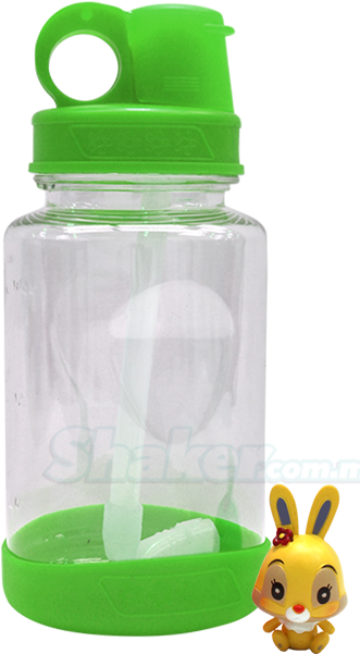 The Body Is Designed With Ounces And Millimetres Markings - Water (348x709), Png Download