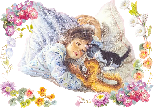 Martine - Martine Book (500x353), Png Download