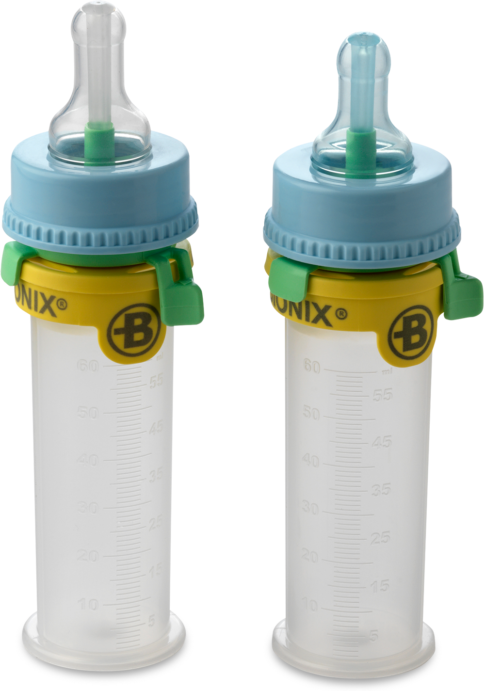 Previous - Next - Controlled Flow Baby Feeders, Preemie [box Of 6] (1000x1425), Png Download