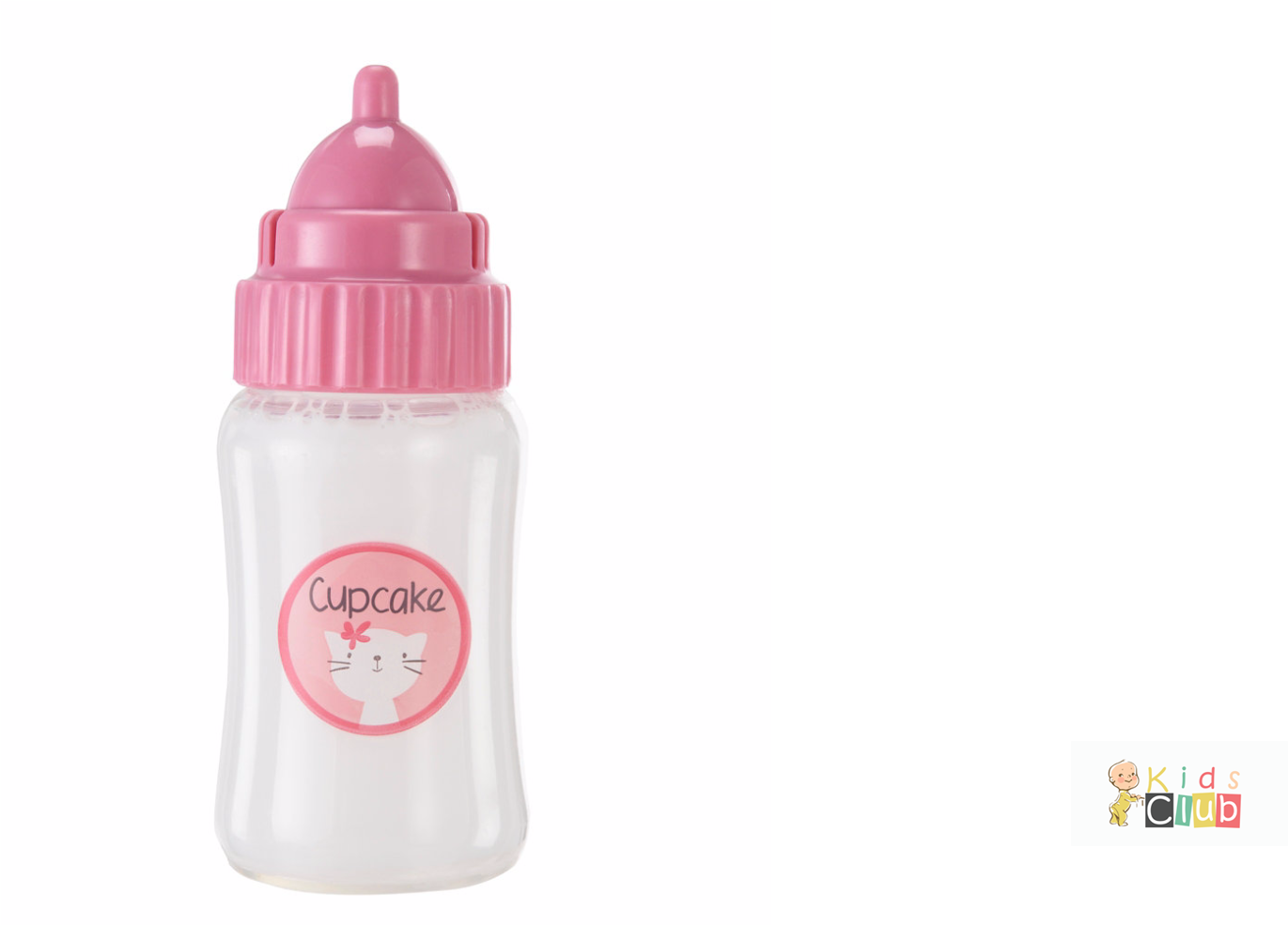 Baby Bottle (1920x984), Png Download