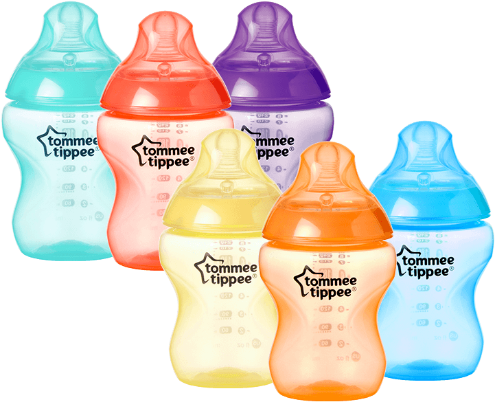 Many Colours - Tommee Tippee Closer To Nature Electric Steriliser (731x615), Png Download
