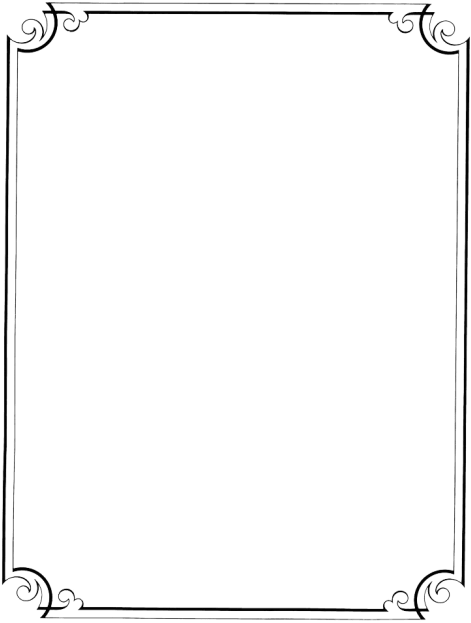 Free Png Vintage Border Frame Png Images Transparent - Rounder Tony Trischka - Double Banjo Bluegrass Spectacular (480x629), Png Download