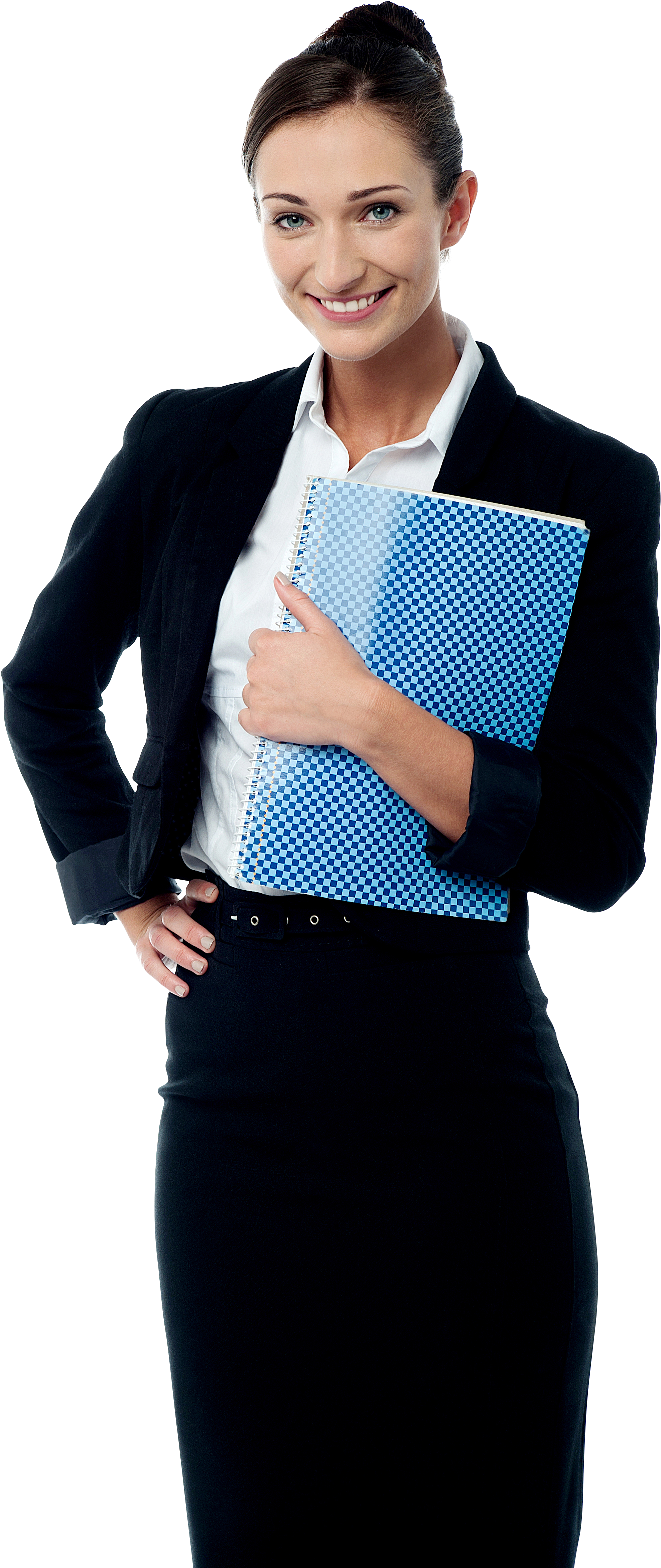 Business Women Png Image - Business Woman Png (3200x4809), Png Download