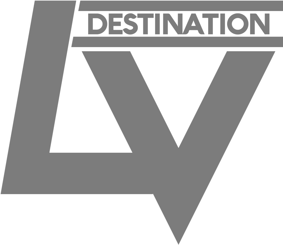Destination Lv - Destination Las Vegas Group (1000x1000), Png Download
