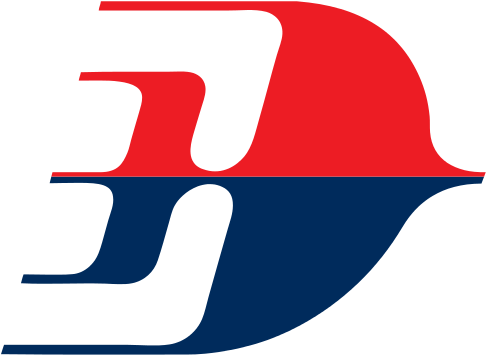 Malaysia Airlines Logo Png (1440x900), Png Download