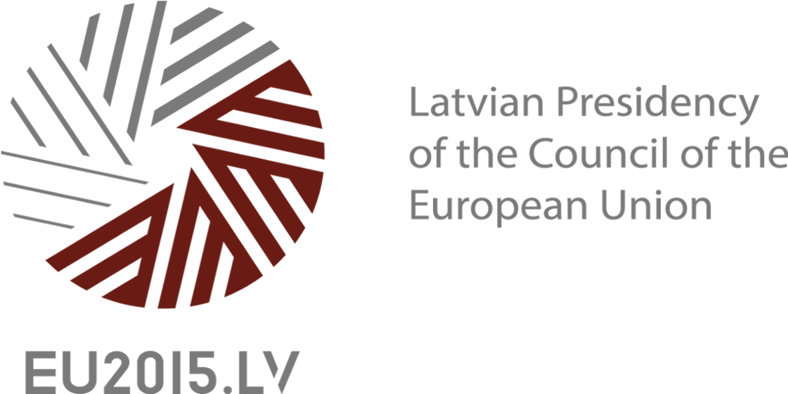 Presidency Of The Council Of The Eu Logo (1200x630), Png Download