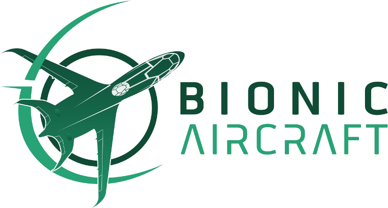 Bionic Aircraft Project - Finanzierungs Ag (800x451), Png Download