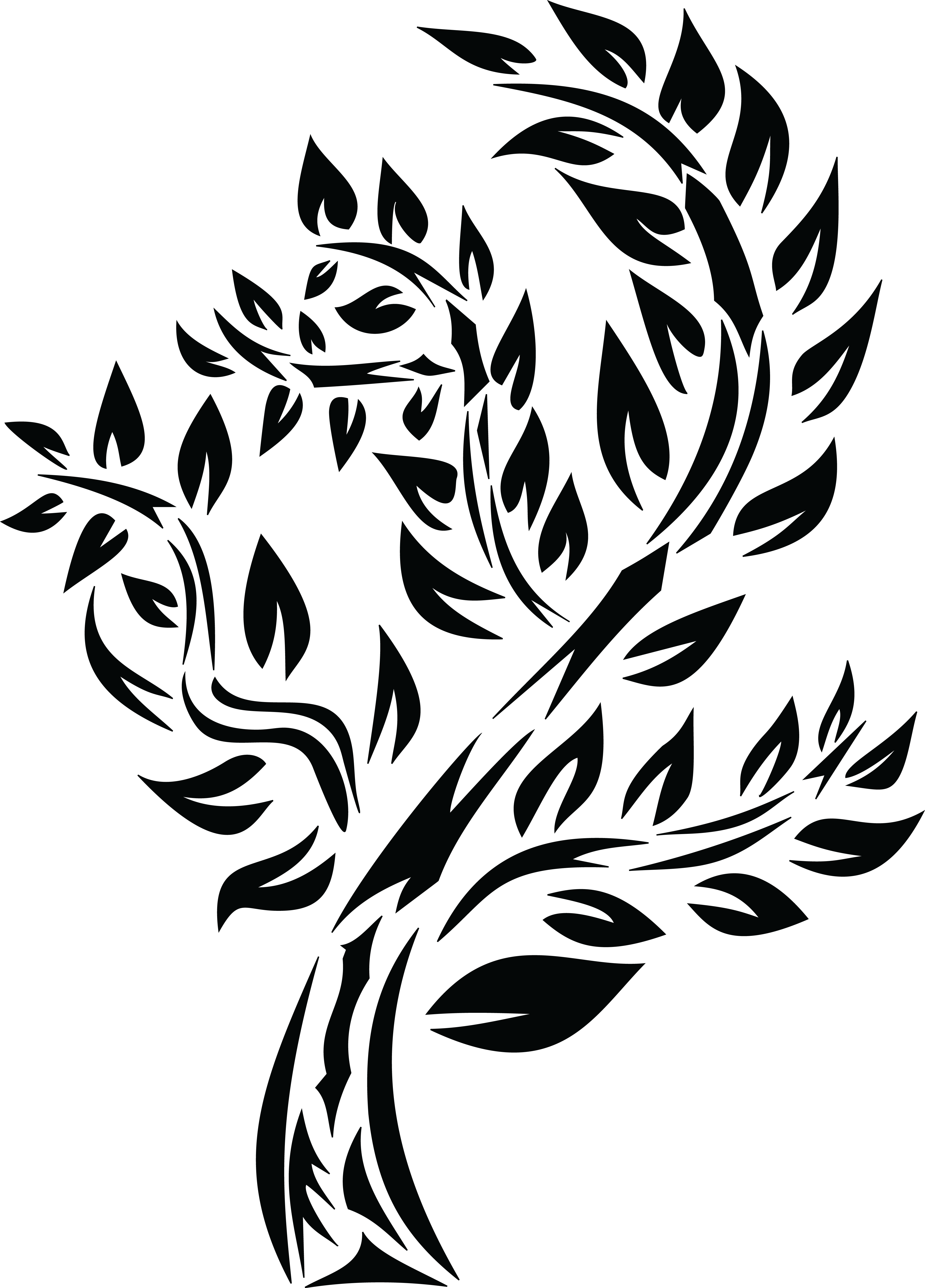 Big Image - Portable Network Graphics (1604x2234), Png Download