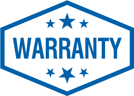View Warranty Information For Your Weil-mclain Product - Parking Signs (440x351), Png Download