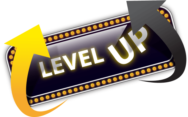 Ranging From €50 On Onyx Super Level To €300 On Diamond - Lv Up (610x381), Png Download