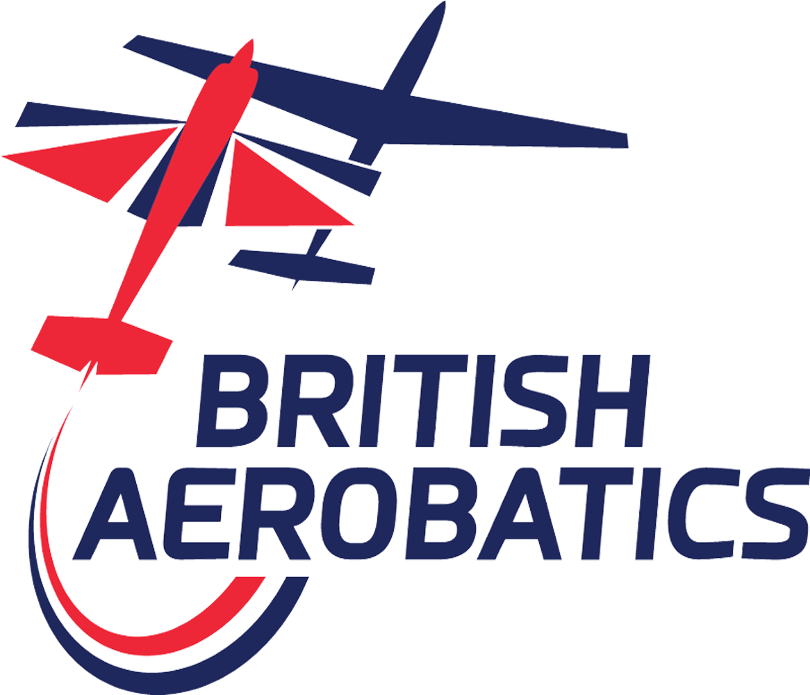 Alexandre Parr Aerobatics Scholarship - British Aerobatic Association (1800x1200), Png Download