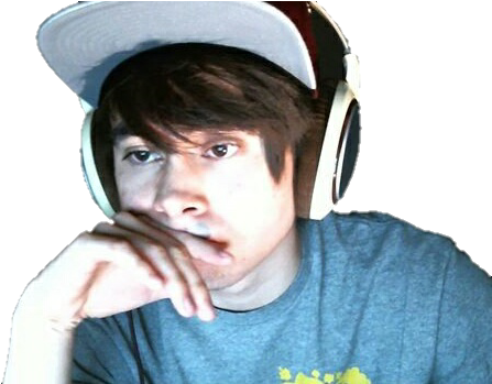 Png-trash Leafyishere/calvin Vail Png's Pt - Child (464x348), Png Download