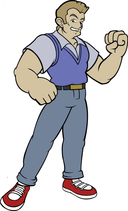 Urban Champion By Fryguy64 - Super Smash Bros Urban Champion (437x720), Png Download