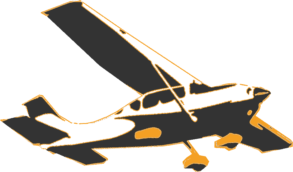 Just Plane Ground - Airplane (1006x602), Png Download