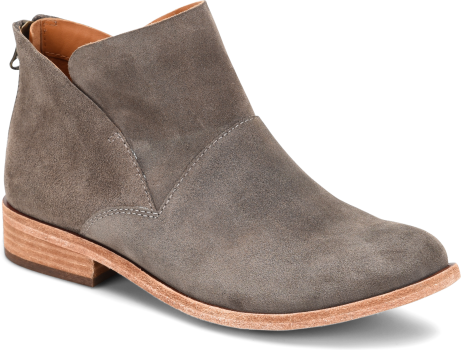 Ryder Boots - Kork-ease Ryder Women's Boots (461x350), Png Download