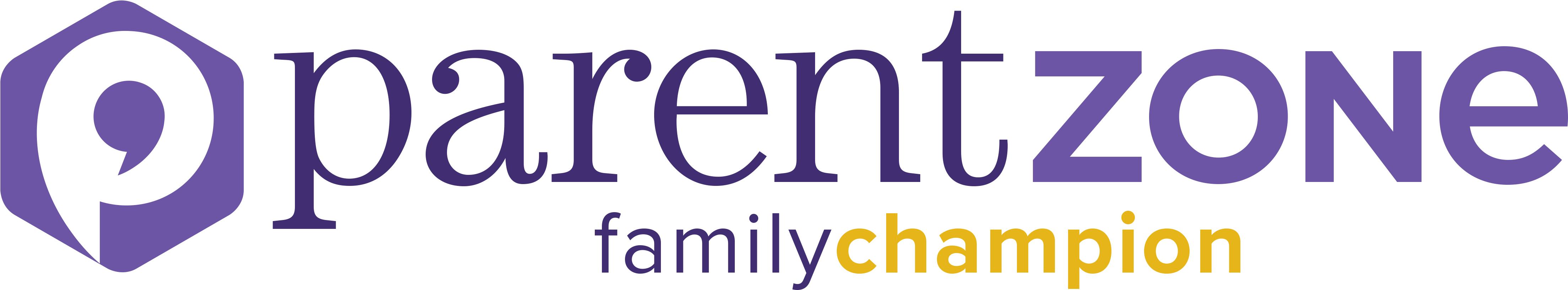 You Are Here - Parent Info (4451x905), Png Download