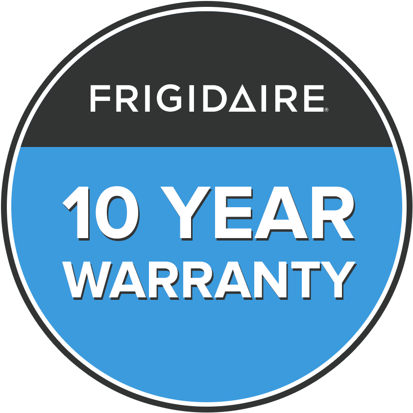 Register Your Warranty - 10 Year Guarantee Png (1160x1160), Png Download
