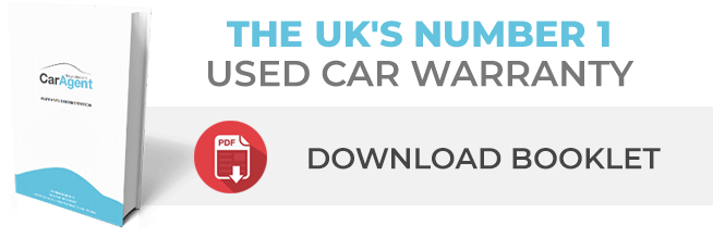 Booklet-warranty - Warranty (700x225), Png Download