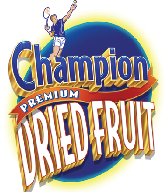 Champion Prunes, Pitted Dried Plums - 12 Oz (366x406), Png Download