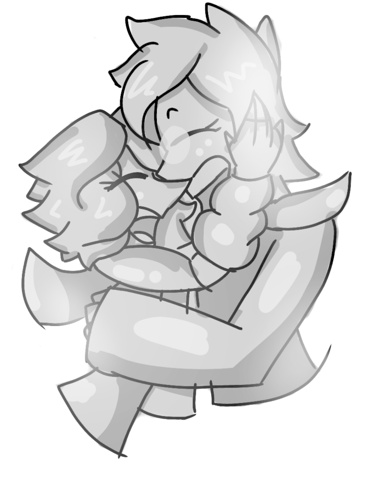 Butterscotch By Ramen - Ramen (791x1011), Png Download