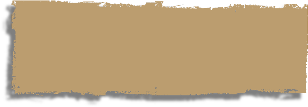 Back Brown Torn - Illustration (1100x368), Png Download