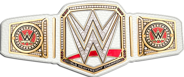 28 Collection Of Wwe Champion Drawing - Wwe Absolutely Everything You Need To Know (630x266), Png Download