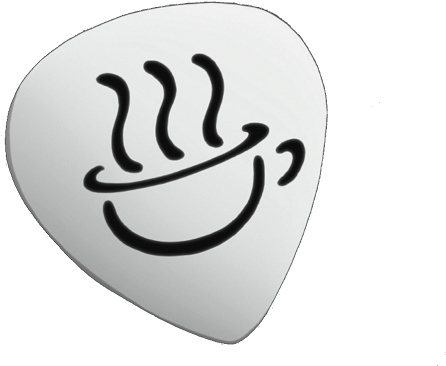 Personal Deathmanstratos Htt Logo - K On Logo (500x394), Png Download