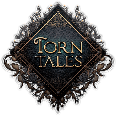 Torn Tales - Always Be My Friend You (400x400), Png Download