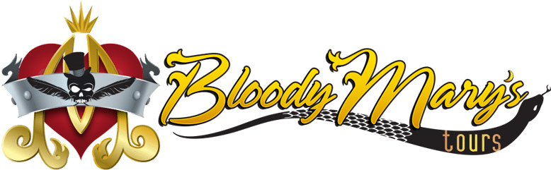 Bloody Mary Bloody Mary - New Orleans (800x240), Png Download
