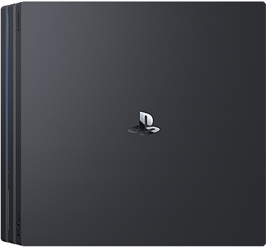 Ps4 Pro 1tb - Sony Playstation 4 Pro 1tb (675x450), Png Download