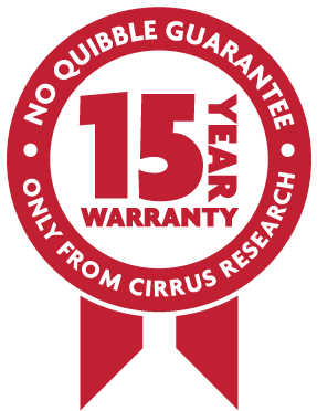 For More Information About This Warranty Please Contact - Circle (371x372), Png Download