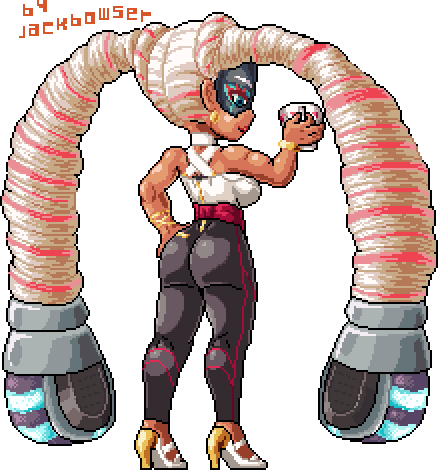 Arms Joint Fictional Character Male - Twintelle Muscle (438x470), Png Download