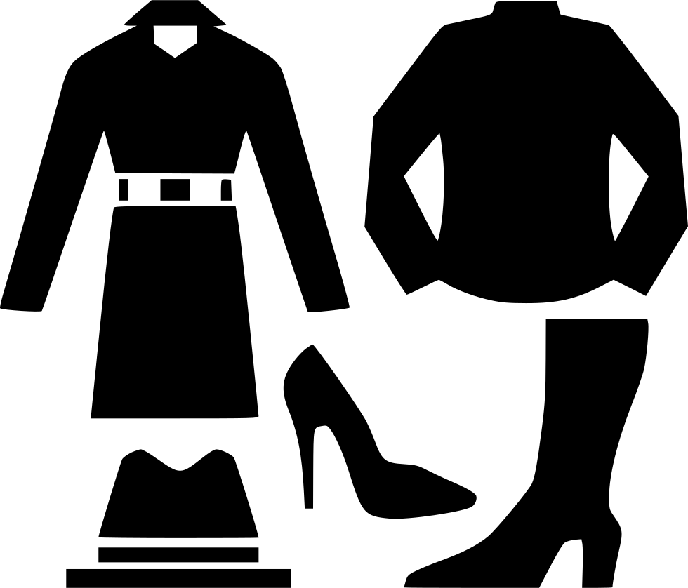 Clothes Shirt Clothing Wear Comments - Icon Clothes Sale Png (980x838), Png Download