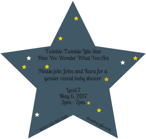 Stars Wall Hanging (498x498), Png Download