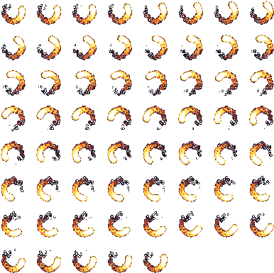 Content - Pixel Art (400x400), Png Download