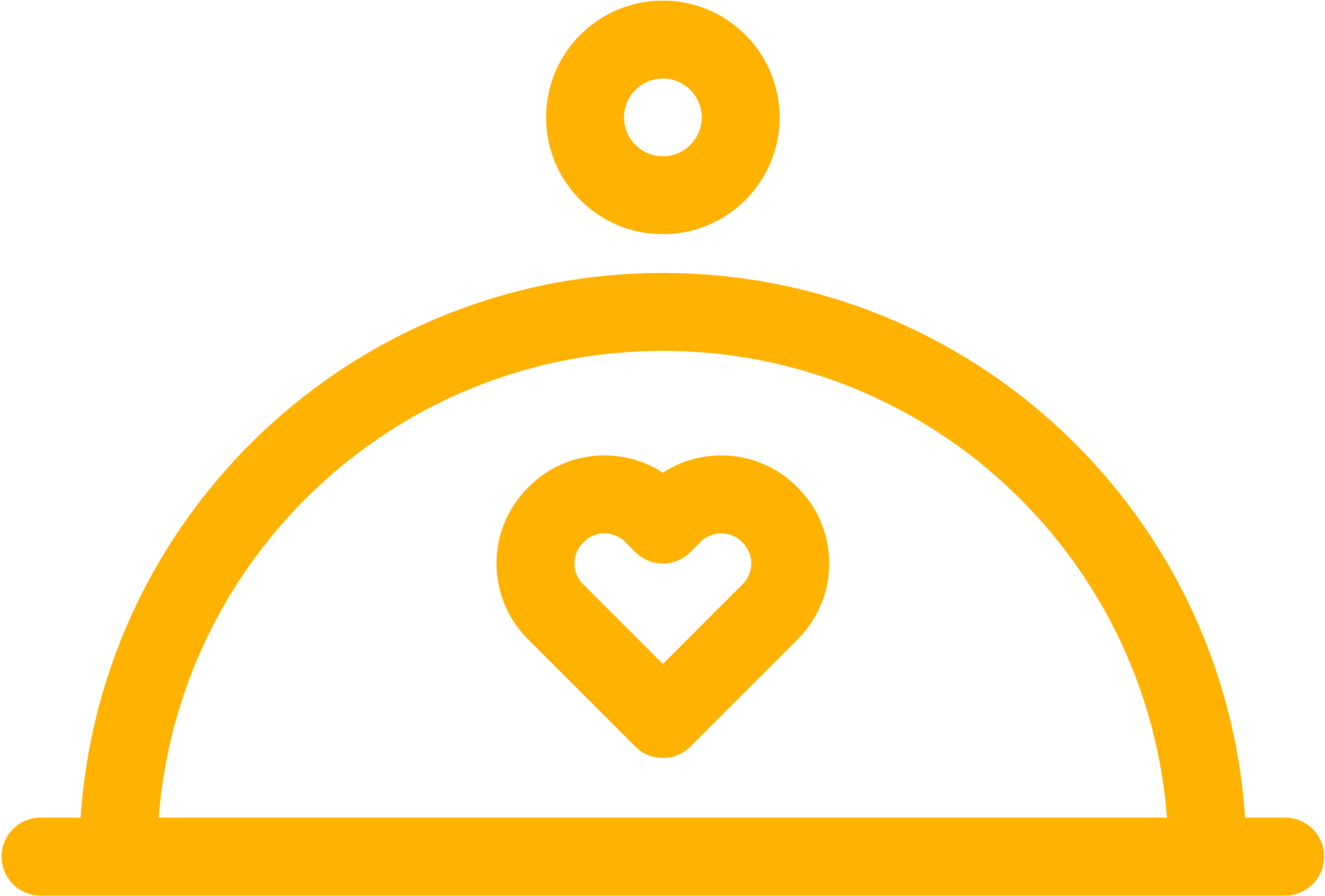 Spring Hill Delivery - Food (1996x1485), Png Download