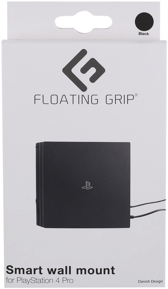 Playstation 4 Pro - Veggfeste Ps4 (1080x1080), Png Download