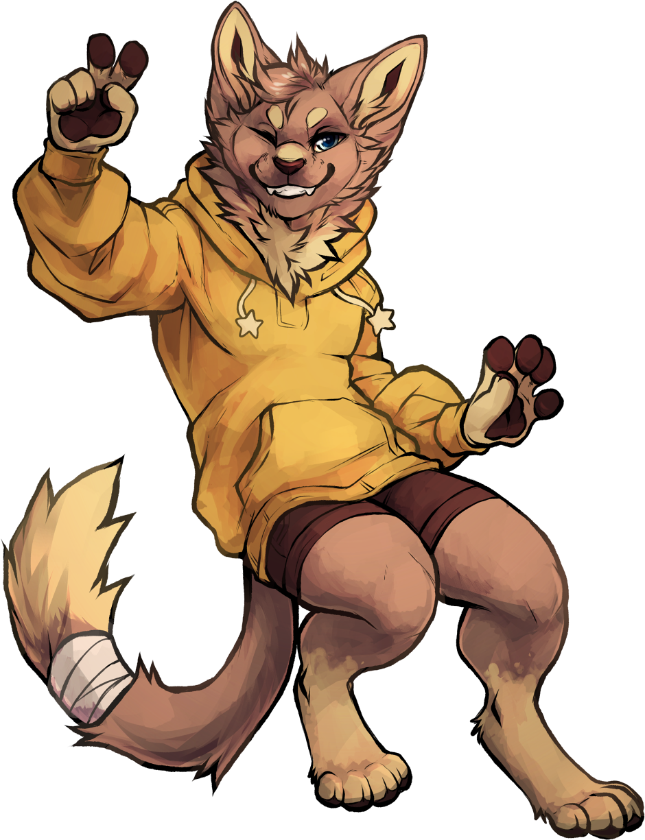 Cool Cat Saves The Kids (994x1280), Png Download