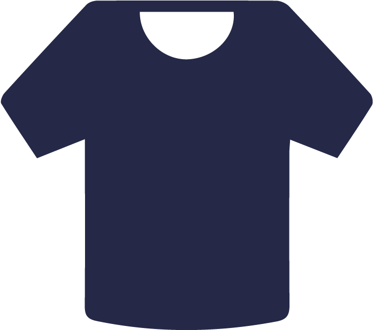 Clothes - Clothing (1000x1000), Png Download