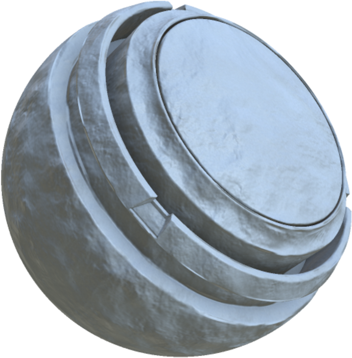 Preview - Circle (760x760), Png Download