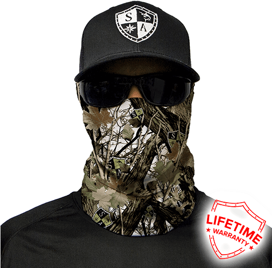 Sa Snow Camo - Sa Forest Camo Skull (548x548), Png Download