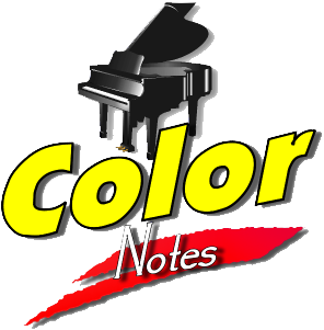 Color Notes Online Magazine - Magazine (360x360), Png Download
