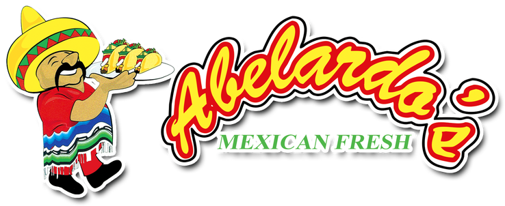 Authentic Mexican Food - Abelardos Mexican Food (776x308), Png Download