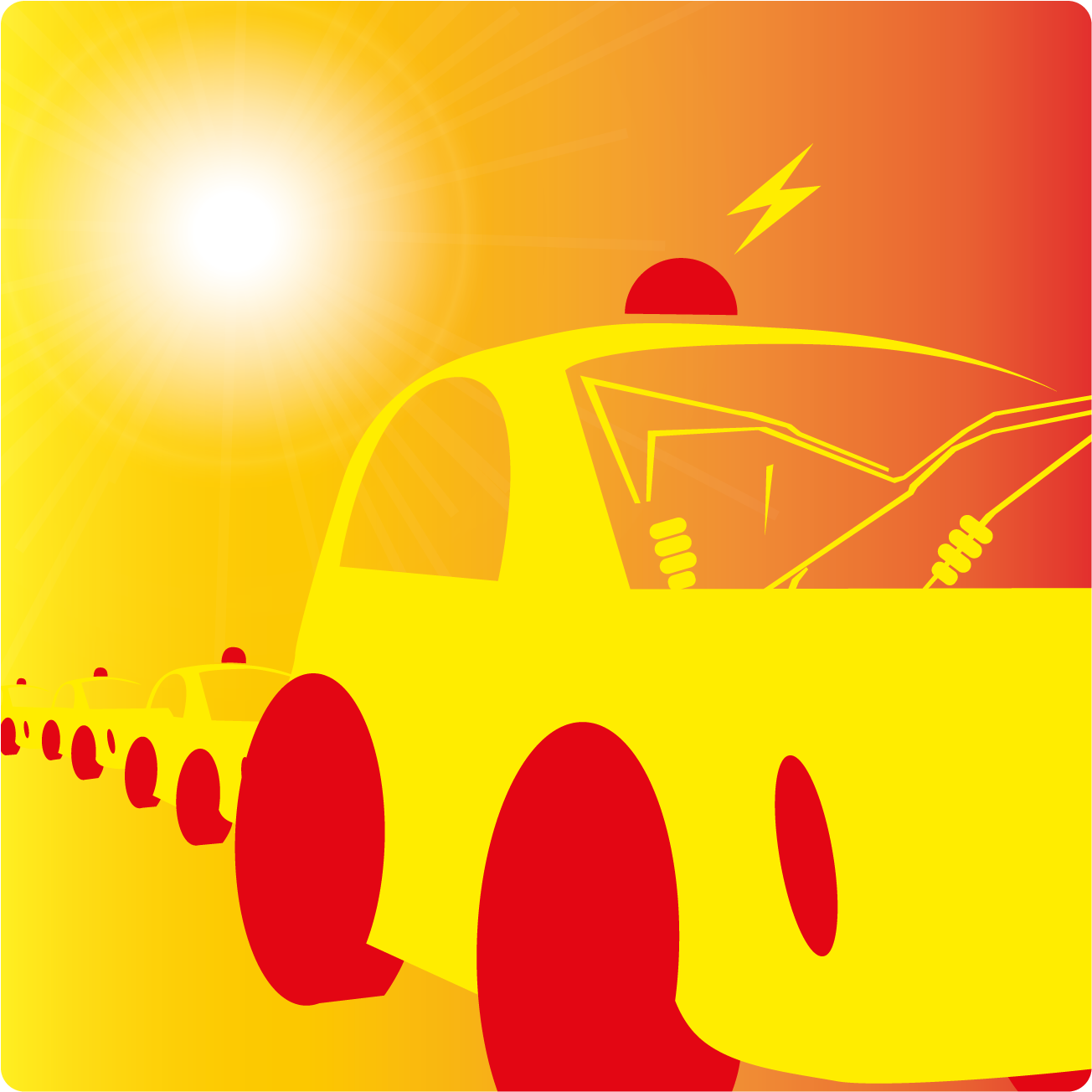 In The United States, Crashes And Collisions Claim - Mini-grids (2000x1413), Png Download