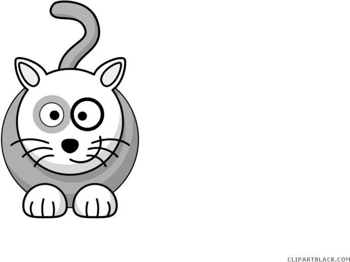Cool Cat Clipart - Cafepress Crazy Cat Lady In Training Throw Pillow (700x525), Png Download