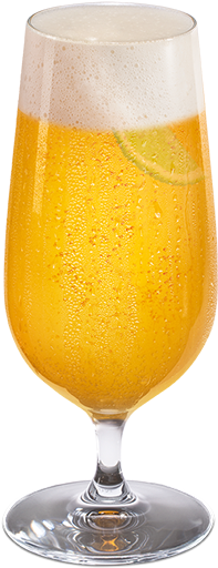 0064 Cerveza-mexican Png - Beer (346x535), Png Download